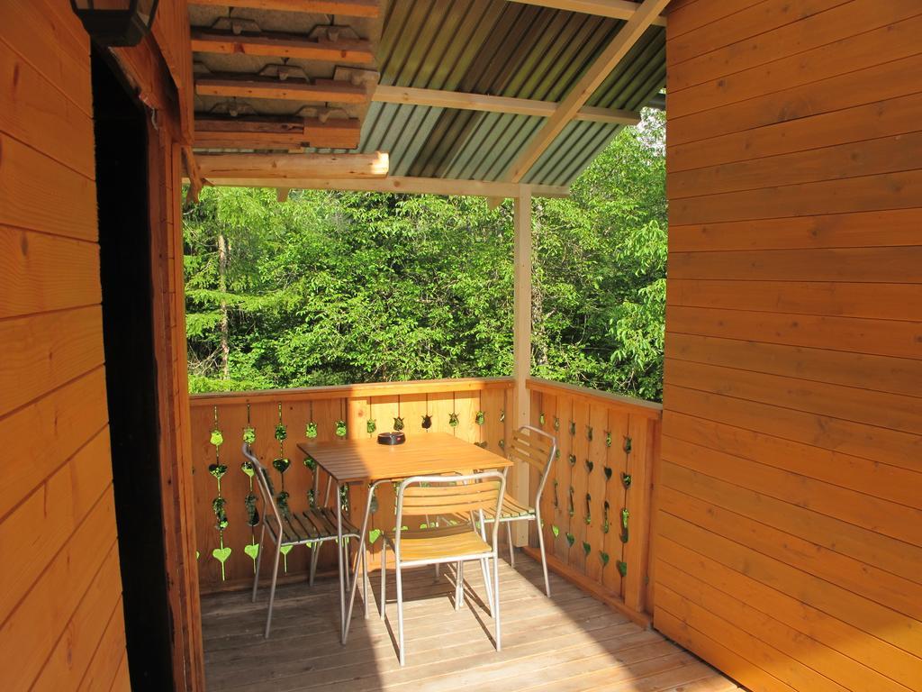 Apartment Zalokar Bohinj Exterior foto